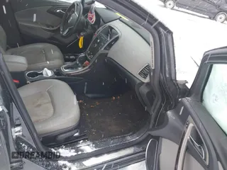 2015 Buick Verano Convenience Group with VIN 1G4PR5SK3F4105502, listed as a IAAI auction lot 41351286 with 214,209 mi miles. Bid and sale history available at carsss.com. Image 5.
