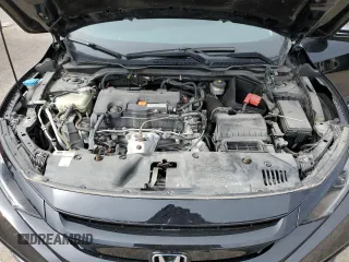 2021 Honda Civic Sport with VIN 2HGFC2F81MH006628, listed as a Copart auction lot 49218545 with Not Provided miles and Clean Title. Bid and sale history available at DreamBid. Image 11.