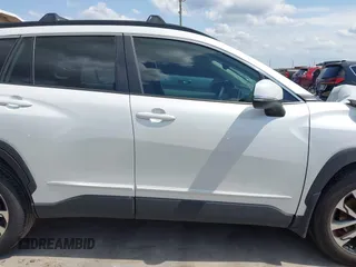2024 Toyota Corolla Cross XLE with VIN 7MUDAAAG5RV097731, listed as a IAAI auction lot 42227874 with 9,151 mi miles and . Bid and sale history available at DreamBid. Image 13.