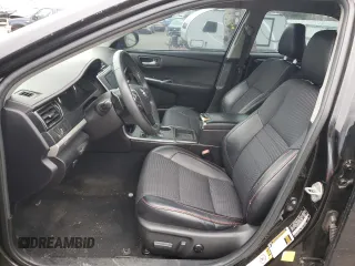 2015 Toyota Camry XLE with VIN 4T1BF1FK1FU006621, listed as a Copart auction lot 84534814 with 168,801 mi miles and Salvage Title. Bid and sale history available at carsss.com. Image 7.