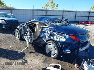 2002 Lexus SC 430 with VIN JTHFN48Y320034948, listed as a IAAI auction lot 40833179 with 117,357 mi miles and . Bid and sale history available at DreamBid. Image 3.