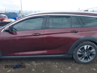 2018 Buick Regal Essence with VIN W04GV8SXXJ1122153, listed as a IAAI auction lot 42112879 with 70,408 mi miles and . Bid and sale history available at DreamBid. Image 14.