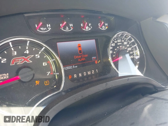 2013 Ford F-150 XL с VIN 1FTFW1EF2DKE93539, выставлен на аукционе IAAI как лот 42099079 с пробегом 212 032 миль миль и . История ставок и продаж доступна на DreamBid. Изображение 7.