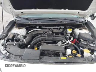 2022 Subaru Impreza Premium with VIN 4S3GKAV64N3600926, listed as a IAAI auction lot 42187034 with 36,768 mi miles and . Bid and sale history available at DreamBid. Image 10.