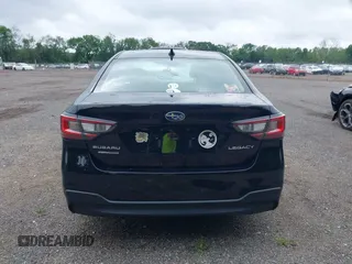 2024 Subaru Legacy Premium с VIN 4S3BWAF63R3020456, выставлен на аукционе IAAI как лот 42423143 с пробегом 7 478 миль миль и . История ставок и продаж доступна на DreamBid. Изображение 16.