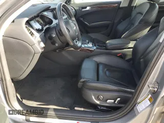 2015 Audi A4 Premium Plus z VIN WAUEFAFL4FN006582, wystawiony jako Copart lot #43193935 z przebiegiem 75 927 mil mil oraz Szkoda całkowita • Salvage title. Historia ofert i sprzedaży dostępna na DreamBid. Obrazek 7.