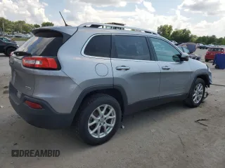 2016 Jeep Cherokee Altitude с VIN 1C4PJMCB7GW210196, выставлен на аукционе Copart как лот 61936175 с пробегом 108 836 миль миль и Списание • Salvage title. История ставок и продаж доступна на DreamBid. Изображение 3.
