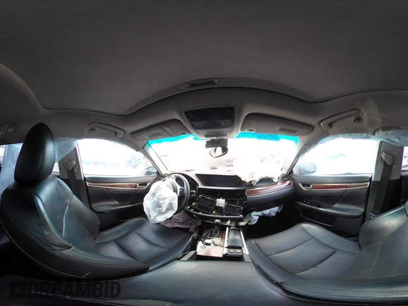 2015 Lexus GS 350 with VIN JTHCE1BL7FA004477, listed as a IAAI auction lot 42349415 with 237,052 mi miles and . Bid and sale history available at DreamBid. Image 18.