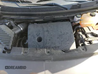 2020 Chevrolet Traverse LT with VIN 1GNERHKW2LJ300026, listed as a Copart auction lot 57171145 with 57,099 mi miles and Salvage title. Bid and sale history available at DreamBid. Image 12.
