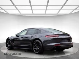 2020 Porsche Panamera 4S с VIN WP0AB2A73LL140XXX, выставлен на аукционе Copart как лот 59251745 с пробегом 32 797 миль миль и Чистый • Clean title. История ставок и продаж доступна на DreamBid. Изображение 3.