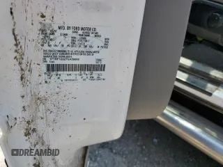 2007 Ford F-150 XL z VIN 1FTRF12227NA58960, wystawiony jako Copart lot #60405635 z przebiegiem 123 290 mil mil oraz Szkoda całkowita • Salvage title. Historia ofert i sprzedaży dostępna na DreamBid. Obrazek 12.