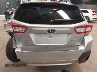 2018 Subaru Crosstrek Limited с VIN JF2GTAMCXJH213476, выставлен на аукционе IAAI как лот 42331859 с пробегом 52 848 миль миль и . История ставок и продаж доступна на DreamBid. Изображение 16.