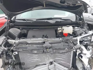 2023 Chevrolet Traverse RS with VIN 1GNEVJKW9PJ340838, listed as a IAAI auction lot 42346131 with Not provided miles and . Bid and sale history available at DreamBid. Image 10.