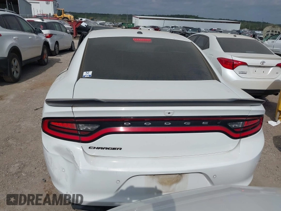 2019 Dodge Charger SXT with VIN 2C3CDXBG6KH670806, listed as a IAAI auction lot 42051415 with 112,144 mi miles and . Bid and sale history available at DreamBid. Image 16.