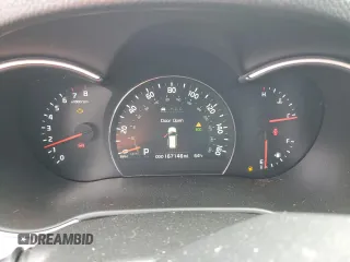 2015 Kia Sorento SX Limited with VIN 5XYKWDA78FG648568, listed as a Copart auction lot 53747055 with 167,146 mi miles and Clean Title. Bid and sale history available at carsss.com. Image 9.