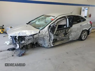 2016 Ford Focus SE с VIN 1FADP3F28GL280966, выставлен на аукционе Copart как лот 57911285 с пробегом Не указан миль и Списание • Salvage title. История ставок и продаж доступна на DreamBid. Изображение 1.