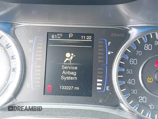 2016 Chrysler 200 Limited with VIN 1C3CCCAB7GN176969, listed as a IAAI auction lot 41903406 with 133,227 mi miles and . Bid and sale history available at carsss.com. Image 15.
