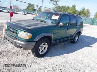 1999 Ford Explorer XLT с VIN 1FMZU32E4XZC06946, выставлен на аукционе IAAI как лот 40644003 с пробегом 302 458 миль миль и . История ставок и продаж доступна на DreamBid. Изображение 2.