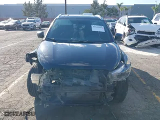 2018 Nissan Kicks SR with VIN 3N1CP5CU2JL511575, listed as a IAAI auction lot 41615315 with 175,722 mi miles. Bid and sale history available at carsss.com. Image 13.