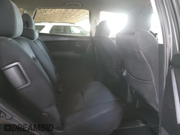 2013 Mazda CX-9 Sport with VIN JM3TB2BV0D0423900, listed as a Copart auction lot 42024695 with 144,759 mi miles and Salvage Title. Bid and sale history available at carsss.com. Image 11.