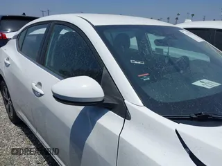 2020 Nissan Sentra SV z VIN 3N1AB8CV6LY217702, wystawiony jako IAAI lot #42151477 z przebiegiem 45 109 mil mil oraz . Historia ofert i sprzedaży dostępna na DreamBid. Obrazek 14.