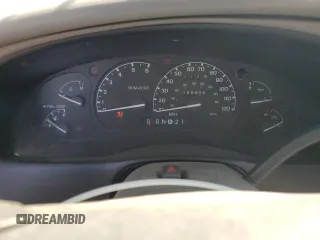 1999 Ford Explorer XLT z VIN 1FMZU34EXXZB15936, wystawiony jako Copart lot #46587165 z przebiegiem 158 908 mil mil oraz Szkoda całkowita • Salvage title. Historia ofert i sprzedaży dostępna na DreamBid. Obrazek 9.