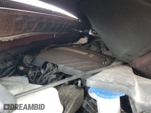 2016 Kia Sedona SX-L with VIN KNDME5C19G6138311, listed as a Copart auction lot 49214375 with 68,500 mi miles and Salvage Title. Bid and sale history available at carsss.com. Image 12.
