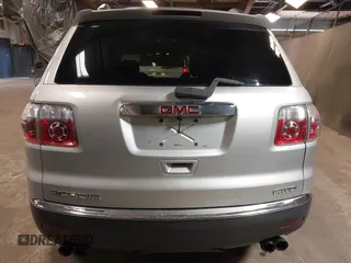 2010 GMC Acadia SL z VIN 1GKLVKED9AJ174798, wystawiony jako IAAI lot #40641643 z przebiegiem 158 949 mil mil oraz . Historia ofert i sprzedaży dostępna na DreamBid. Obrazek 16.