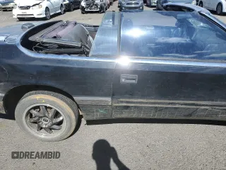 1992 Chrysler LeBaron z VIN 1C3XU4537NF129794, wystawiony jako Copart lot #71594804 z przebiegiem 156 624 mil mil oraz Szkody całkowita. Historia ofert i sprzedaży dostępna na DreamBid. Obrazek 11.