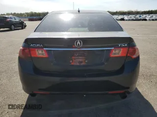 2012 Acura TSX z VIN JH4CU2F44CC009227, wystawiony jako Copart lot #54869575 z przebiegiem 145 364 mil mil oraz Szkody całkowita. Historia ofert i sprzedaży dostępna na DreamBid. Obrazek 6.
