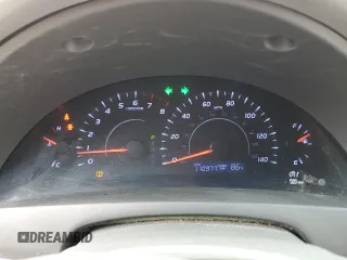 2011 Toyota Camry LE with VIN 4T1BF3EK3BU658678, listed as a Copart auction lot 54002245 with 110,977 mi miles and Salvage Title. Bid and sale history available at carsss.com. Image 9.
