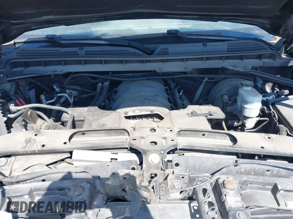 2018 Chevrolet Silverado 1500 LTZ with VIN 3GCUKSEC9JG469059, listed as a IAAI auction lot 41903377 with 140,245 mi miles. Bid and sale history available at carsss.com. Image 10.