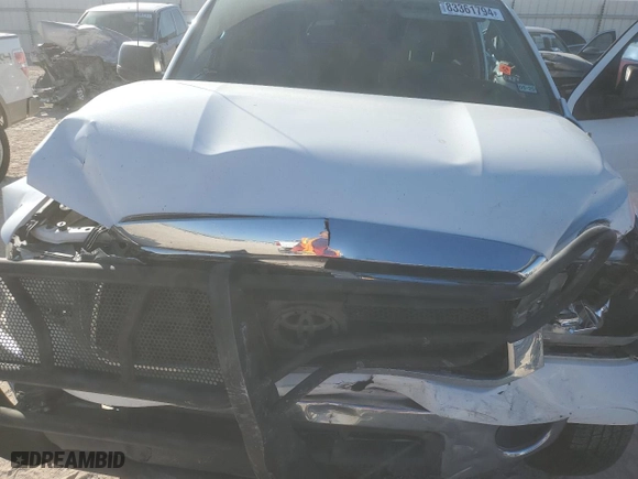 2013 Toyota Tundra 2WD Truck with VIN 5TFRM5F11DX063730, listed as a Copart auction lot 83361794 with NaN miles and Salvage Title. Bid and sale history available at carsss.com. Image 11.