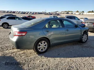 2010 Toyota Camry z VIN 4T1BF3EK1AU556617, wystawiony jako Copart lot #76898584 z przebiegiem 223 564 mil mil oraz Szkoda całkowita • Salvage title. Historia ofert i sprzedaży dostępna na DreamBid. Obrazek 3.