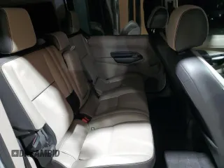 2014 Ford Transit Connect Titanium z VIN NM0GE9G76E1155464, wystawiony jako Copart lot #44764865 z przebiegiem 202 162 mil mil oraz Czysty tytuł • Clean title. Historia ofert i sprzedaży dostępna na DreamBid. Obrazek 11.