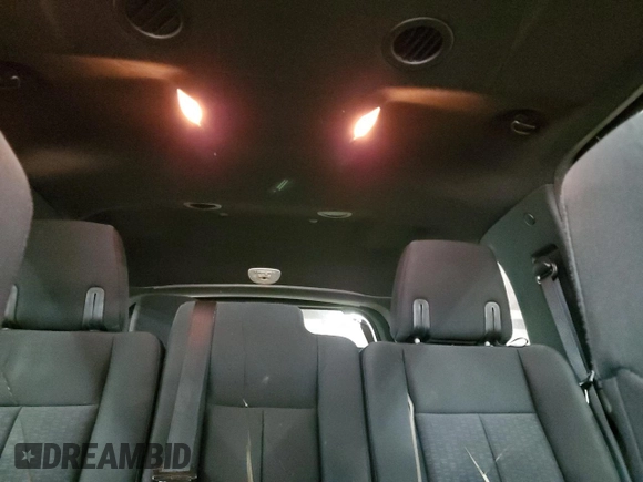 2016 Ford Expedition XLT с VIN 1FMJU1JT5GEF55042, выставлен на аукционе Copart как лот 50970375 с пробегом 133 937 миль миль и Списание • Salvage title. История ставок и продаж доступна на DreamBid. Изображение 10.