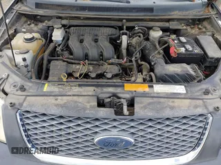 2007 Ford Freestyle Limited with VIN 1FMDK06167GA23940, listed as a IAAI auction lot 41888197 with 123,928 mi miles. Bid and sale history available at carsss.com. Image 10.