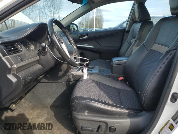 2013 Toyota Camry L with VIN 4T1BF1FK7DU278314, listed as a Copart auction lot 50311225 with 161,276 mi miles and Salvage Title. Bid and sale history available at carsss.com. Image 7.