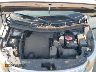 2011 Ford Explorer XLT с VIN 1FMHK8D80BGA52438, выставлен на аукционе Copart как лот 59266025 с пробегом 220 807 миль миль и Чистый • Clean title. История ставок и продаж доступна на DreamBid. Изображение 12.