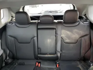2022 Jeep Compass Latitude с VIN 3C4NJDBB4NT121925, выставлен на аукционе Copart как лот 48743545 с пробегом 46 995 миль миль и Списание • Salvage title. История ставок и продаж доступна на DreamBid. Изображение 10.