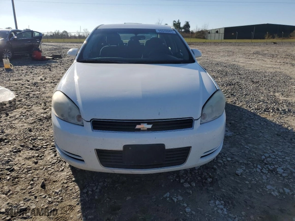 2008 Chevrolet Impala Police Police with VIN 2G1WS553289282284, listed as a Copart auction lot 46048085 with 211,868 mi miles and Salvage Title. Bid and sale history available at carsss.com. Image 5.