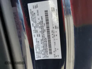 2024 Ford F-350 XL z VIN 1FTRF3DT6REC48328, wystawiony jako Copart lot #65439455 z przebiegiem 19 447 mil mil oraz Szkoda całkowita • Salvage title. Historia ofert i sprzedaży dostępna na DreamBid. Obrazek 12.