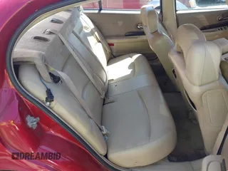 2005 Buick LeSabre Limited with VIN 1G4HR54KX5U166328, listed as a IAAI auction lot 42146478 with 177,439 mi miles and . Bid and sale history available at DreamBid. Image 8.
