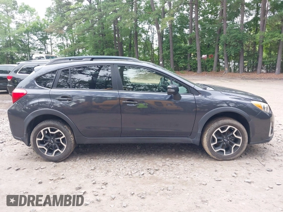 2016 Subaru Crosstrek Limited with VIN JF2GPALC5GH278329, listed as a IAAI auction lot 42493341 with 146,301 mi miles and . Bid and sale history available at DreamBid. Image 13.