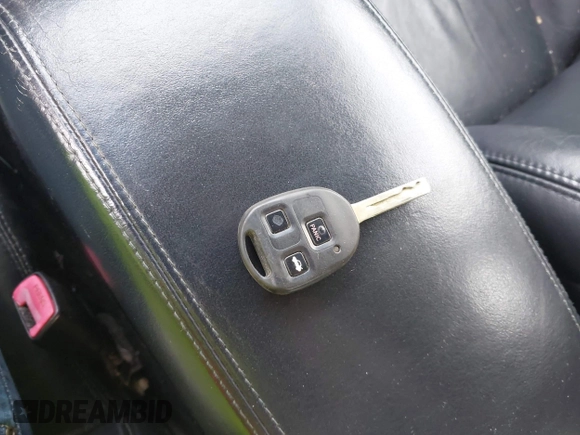 2005 Lexus ES 350 с VIN JTHBA30G155064674, выставлен на аукционе IAAI как лот 42523510 с пробегом 134 817 миль миль и . История ставок и продаж доступна на DreamBid. Изображение 11.