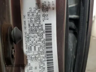 2004 Toyota Sienna XLE with VIN 5TDBA22CX4S020459, listed as a Copart auction lot 52444465 with 264,508 mi miles and Salvage Title. Bid and sale history available at carsss.com. Image 14.