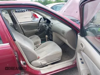 1999 Toyota Corolla VE с VIN 2T1BR12E4XC228371, выставлен на аукционе IAAI как лот 42218007 с пробегом 132 646 миль миль и . История ставок и продаж доступна на DreamBid. Изображение 5.
