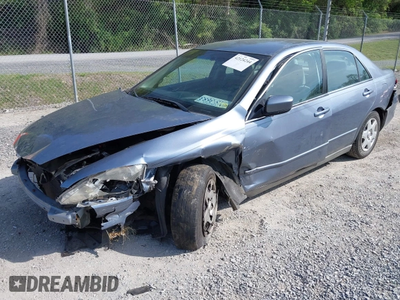 2007 Honda Accord LX z VIN 1HGCM56477A128749, wystawiony jako IAAI lot #42124244 z przebiegiem 224 288 mil mil oraz . Historia ofert i sprzedaży dostępna na DreamBid. Obrazek 22.