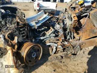 2023 Ford F-250 XL z VIN 1FT7W2BA6PED08138, wystawiony jako Copart lot #80340254 z przebiegiem Nie podano mil oraz Nie do naprawy. Historia ofert i sprzedaży dostępna na DreamBid. Obrazek 7.