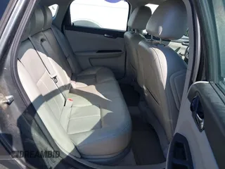 2011 Chevrolet Impala LT Fleet z VIN 2G1WG5EK2B1181051, wystawiony jako IAAI lot #42564535 z przebiegiem 169 948 mil mil oraz . Historia ofert i sprzedaży dostępna na DreamBid. Obrazek 8.